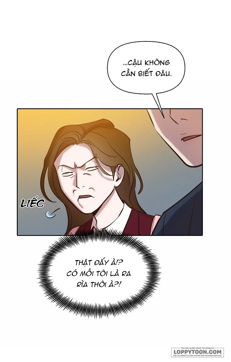 Thanh Xuân Của Chúng Ta Chap 82 - trang 22