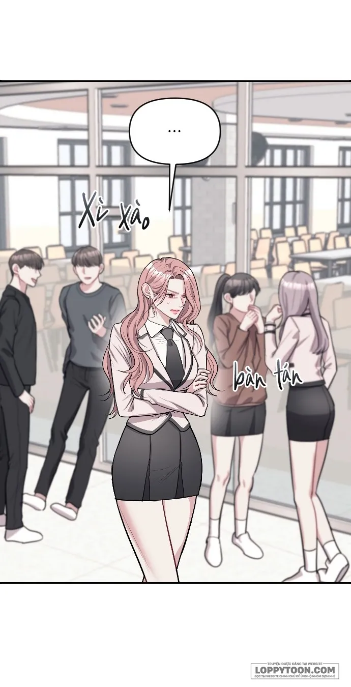 Xâm Nhập Trường Trung Học Tài Phiệt Chap 5 - trang 54