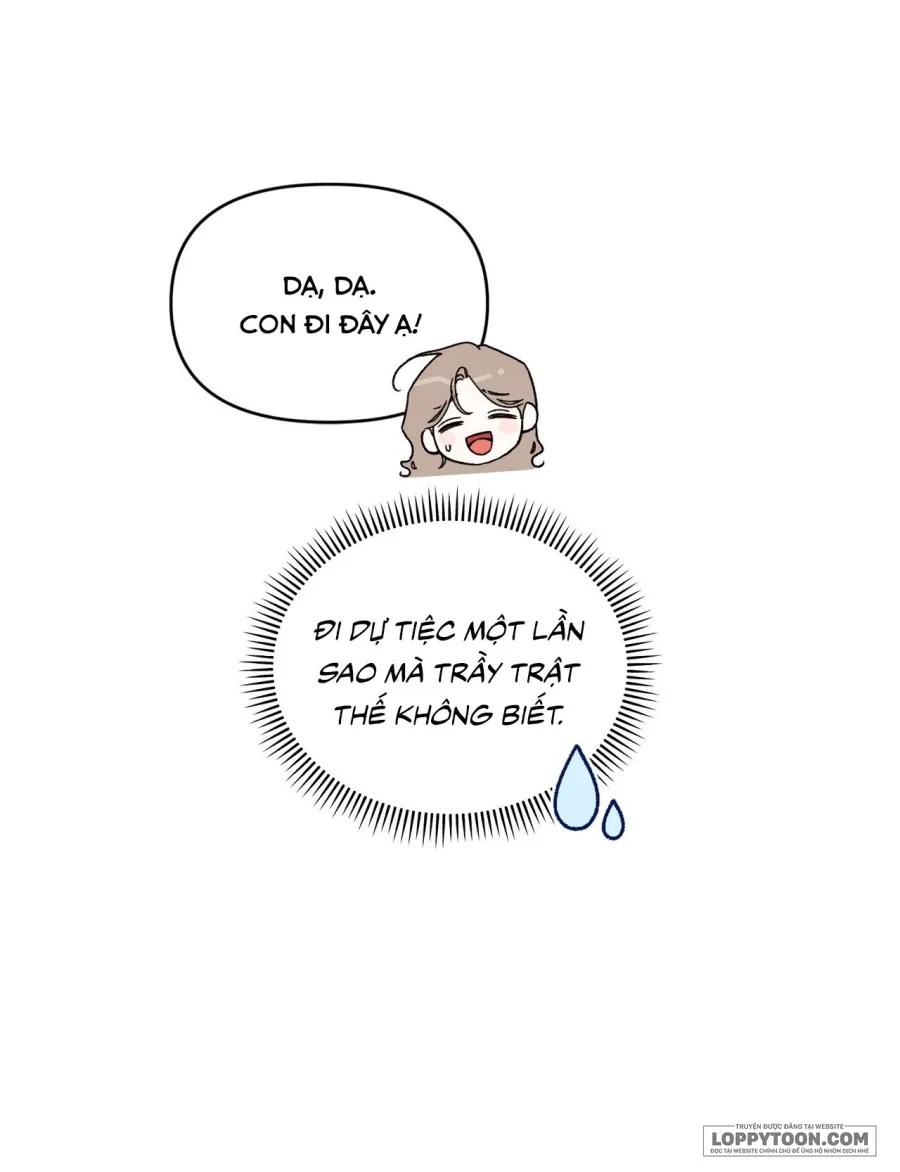 Love:Zero Chap 23 - trang 46