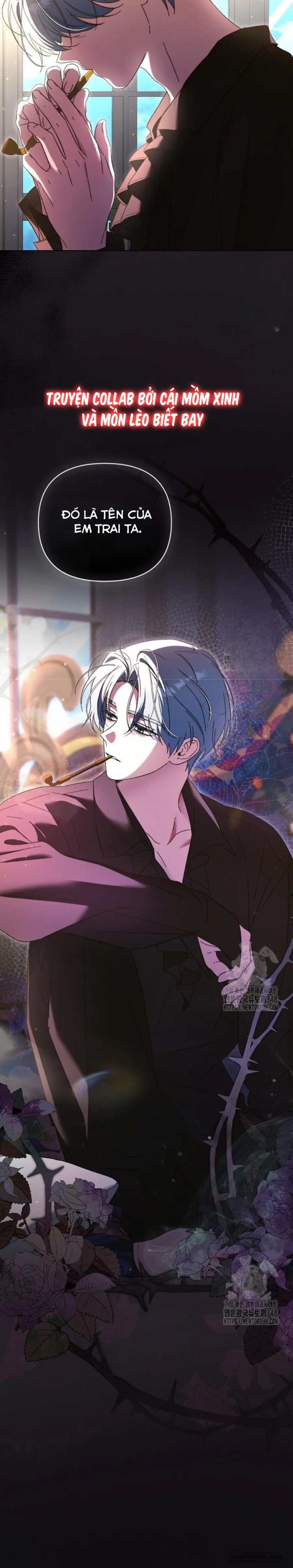 Dành Cho Nàng Juliet Xinh Đẹp Chap 4 - trang 17