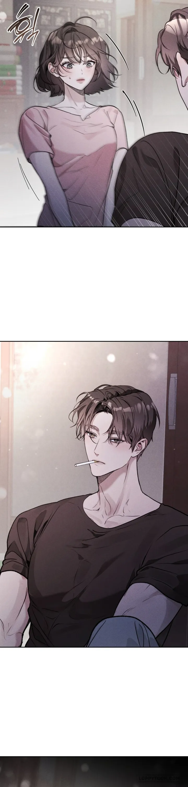 Cho Đến Khi Hóa Thành Đóa Lan Chap 4 - trang 7