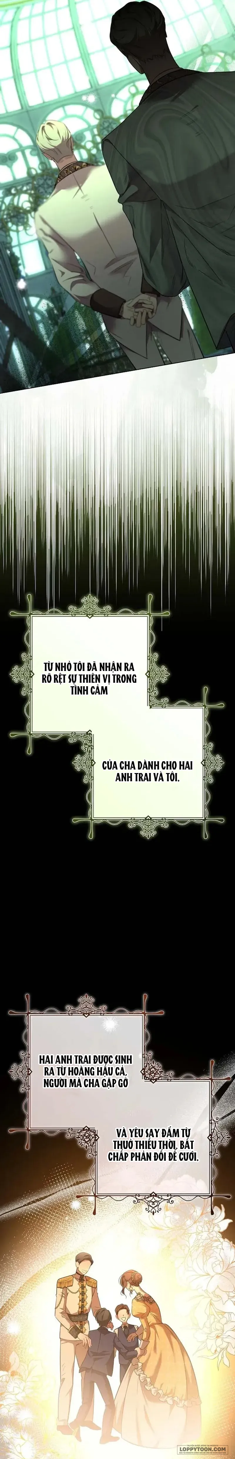 Kính Gửi Ngài Công Tước Hoàn Hảo Chap 1 - trang 44