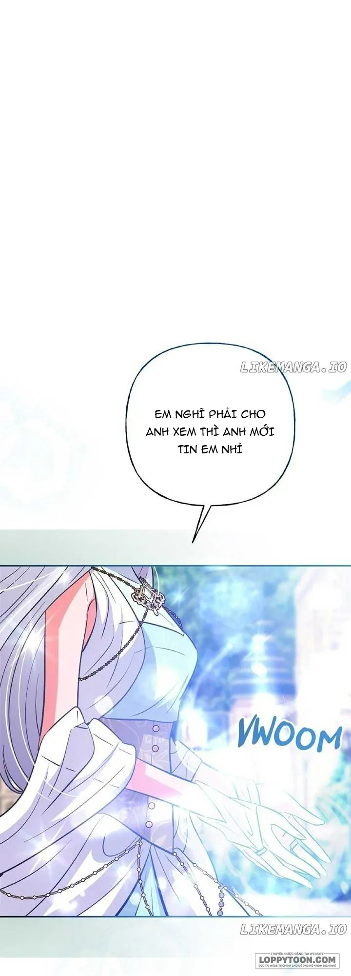 Hầu Gái Không Thích Nuôi Dạy Trẻ Nhỏ Chap 61 - trang 35
