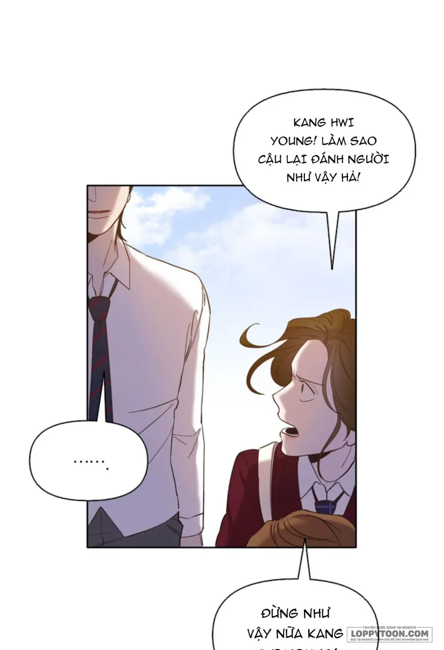 Thanh Xuân Của Chúng Ta Chap 26 - trang 55