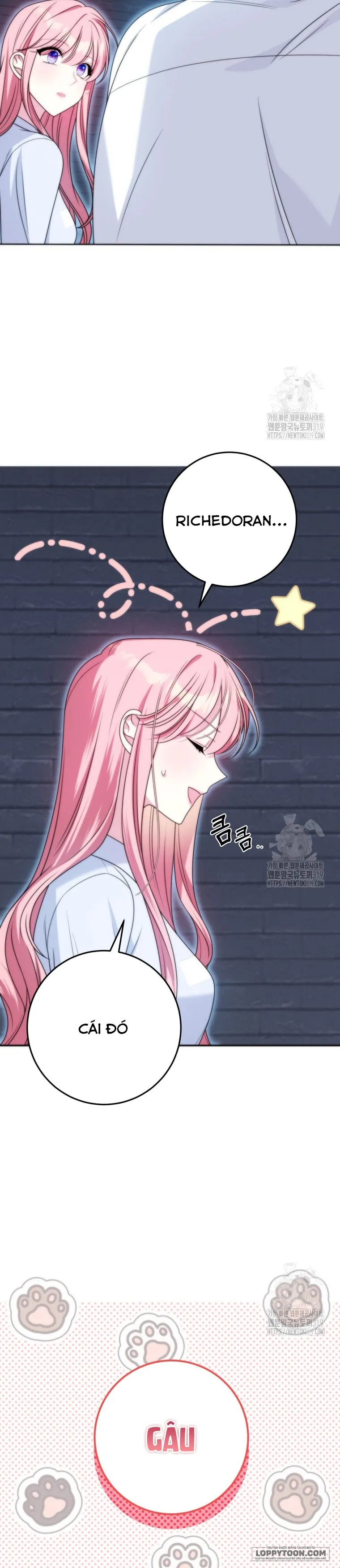 Tôi Gặp Nam Chính Trong Tù Chap 33 - trang 27
