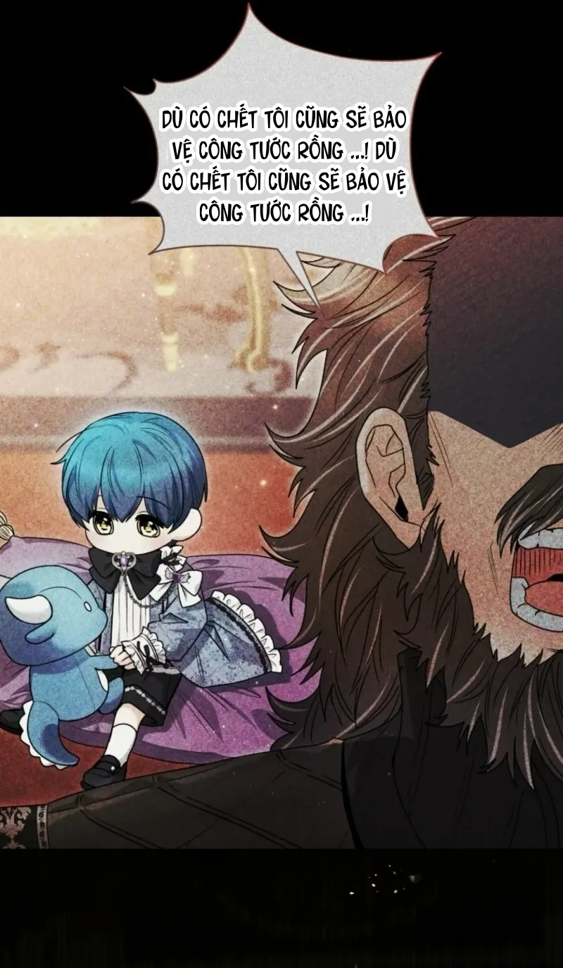 Bé Cá Voi Sát Thủ Phản Diện Chap 94 - end ss2 - trang 18