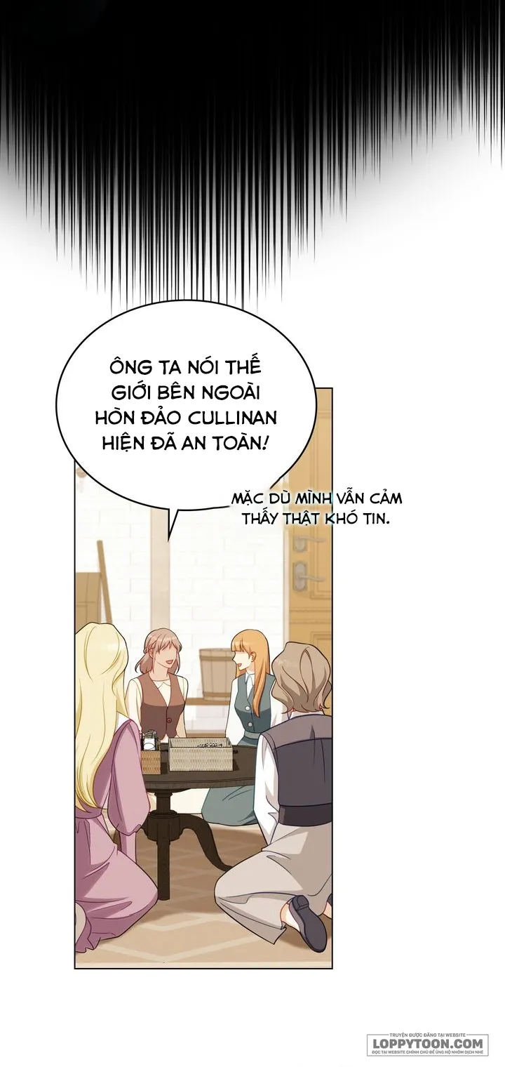 Chúa Phù Hộ Cho Sự Hủy Diệt Của Ta Chap 23 - trang 34