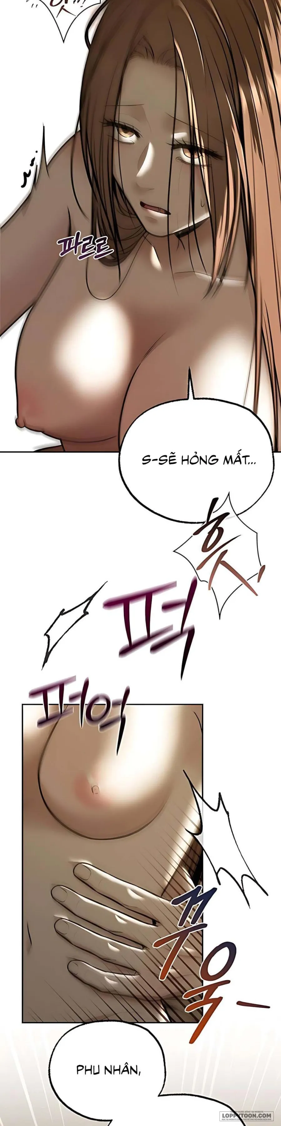 Giả Vờ Không Biết Phu Quân Đã Thay Đổi Chap 8 - 🔞🔞🔞🔞🔞 - trang 40