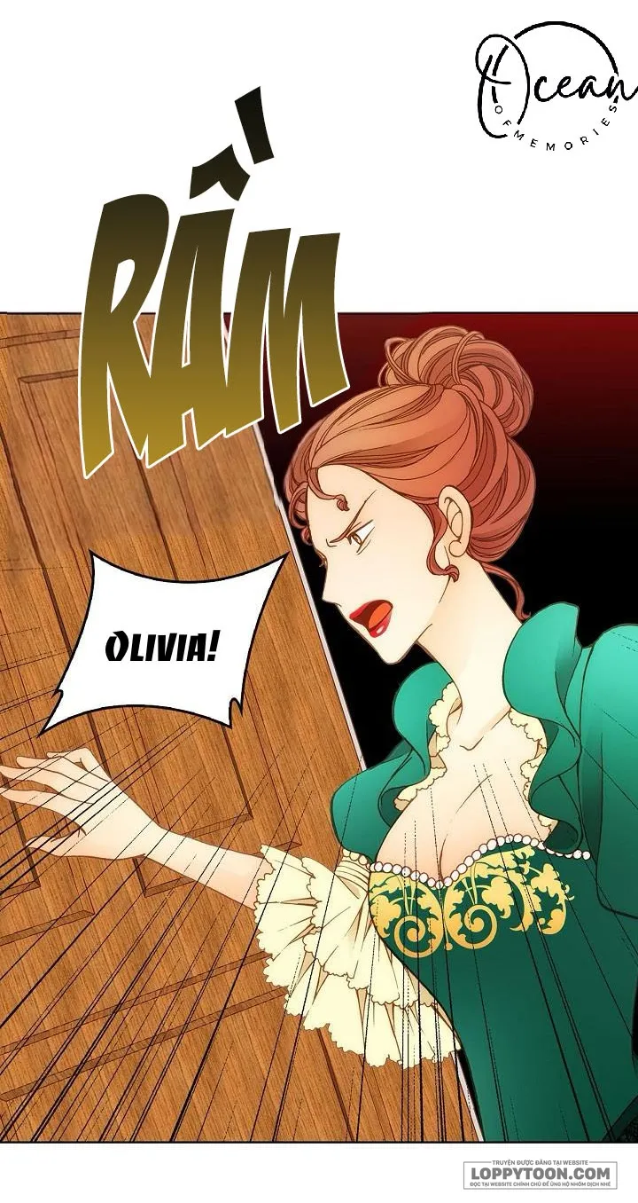 Đừng Đến Tiệm Hoa Của Wendy Chap 3 - trang 6
