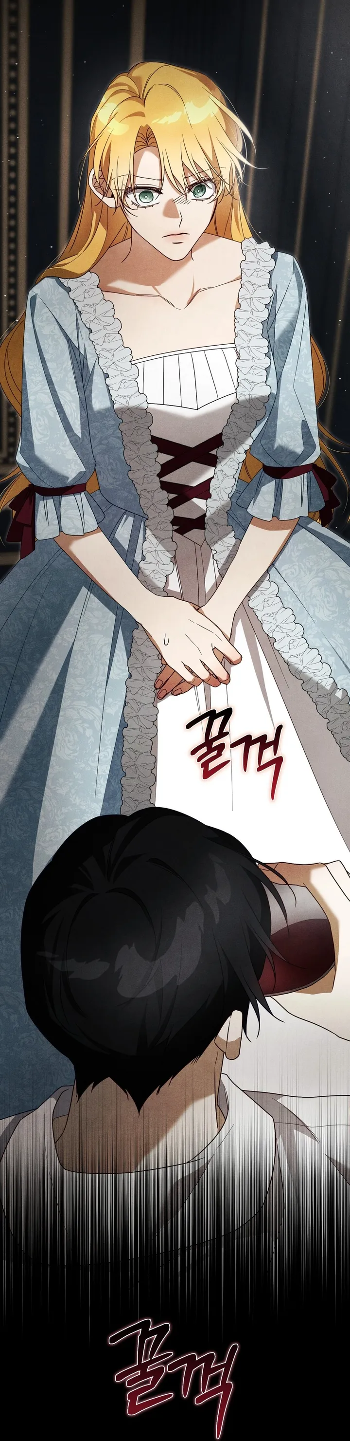 Chồng Tôi Mãi Không Chịu Chết Chap 7 - 🔞 - trang 68