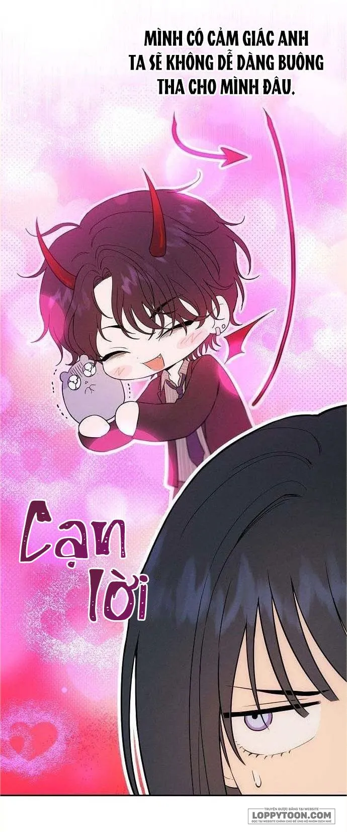Tình Yêu Thuần Khiết Hư Hỏng Chap 6 - trang 9