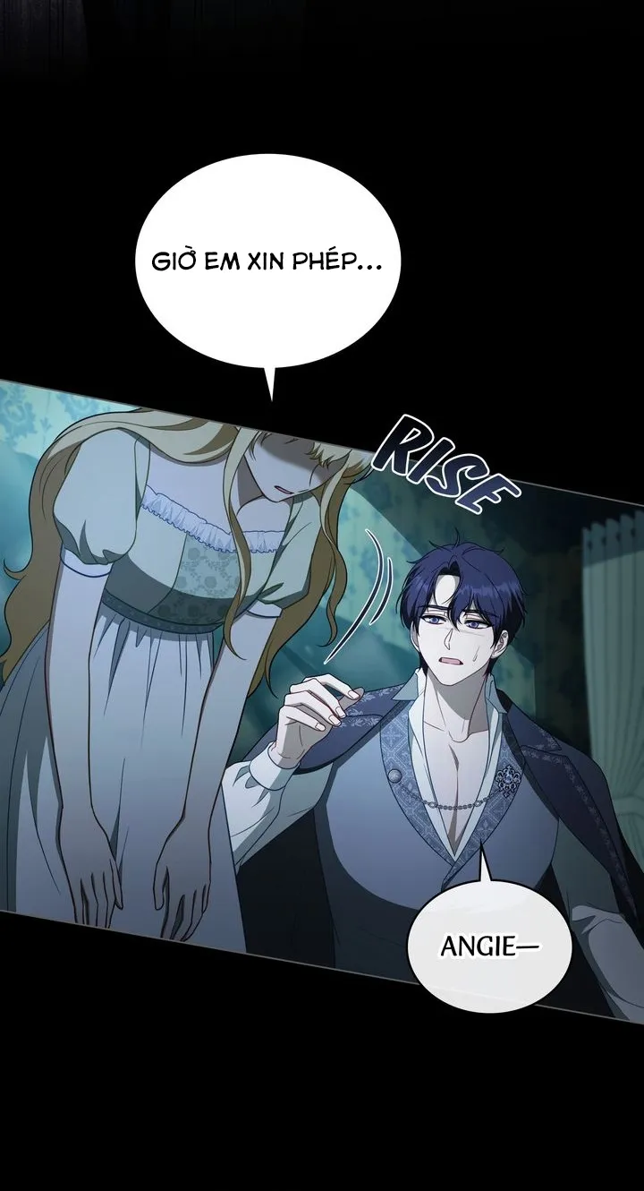 Chúa Phù Hộ Cho Sự Hủy Diệt Của Ta Chap 29 - trang 36