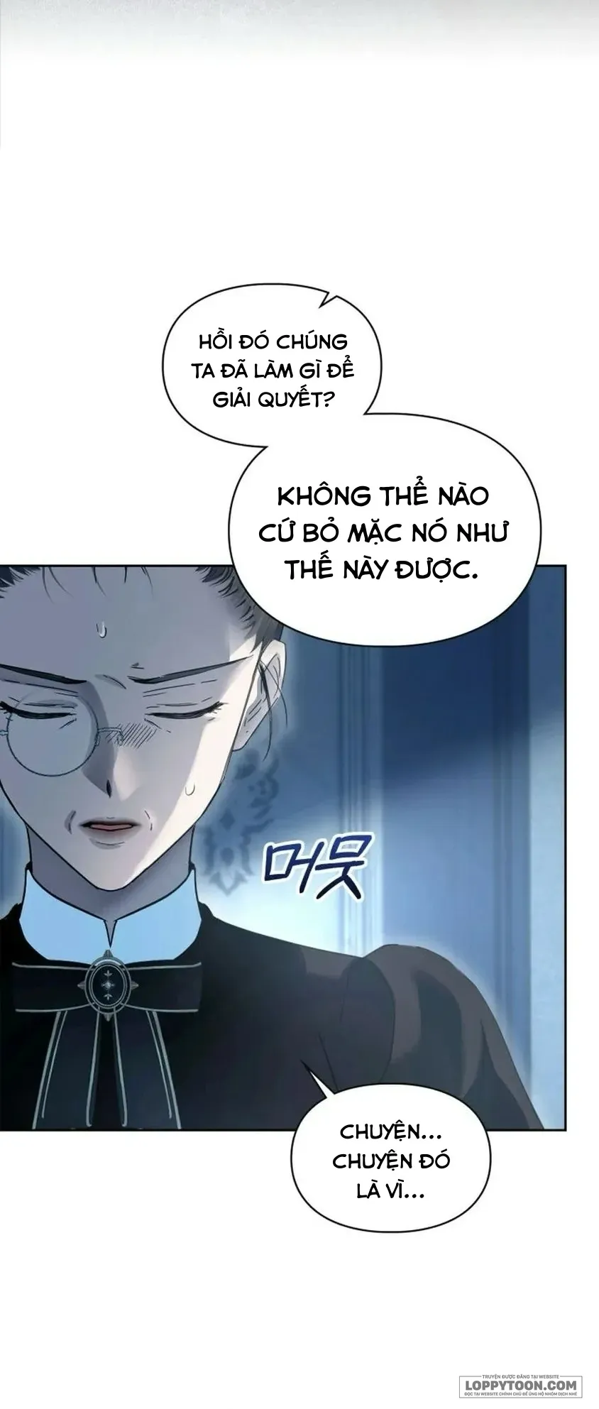 Phạm Nhân Bé Con Của Dinh Thự Mùa Đông Chap 96 - trang 54