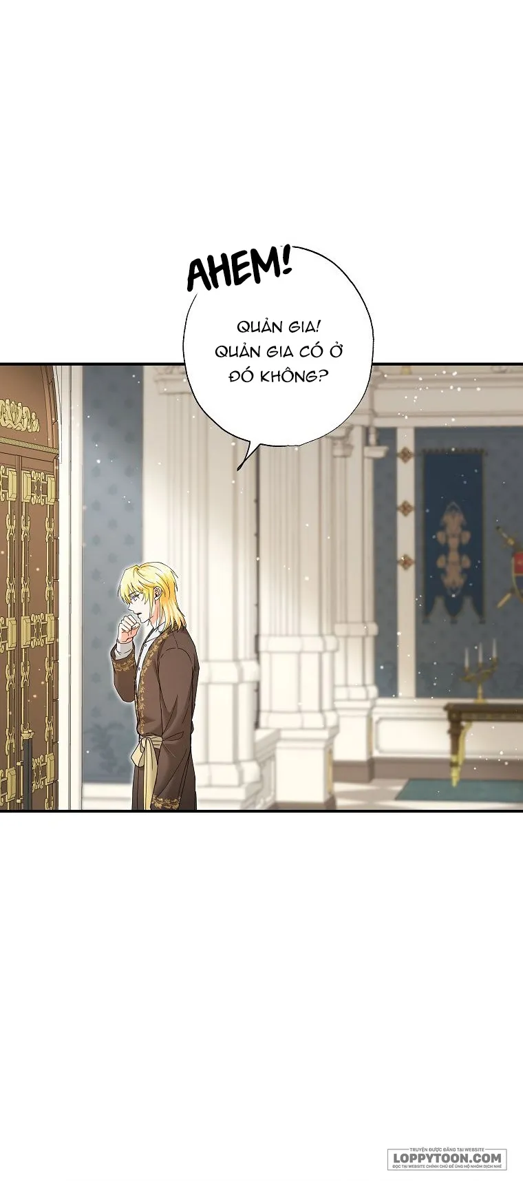 Trở Thành Miêu Nữ Của Hoàng Đế Chap 42 - trang 10