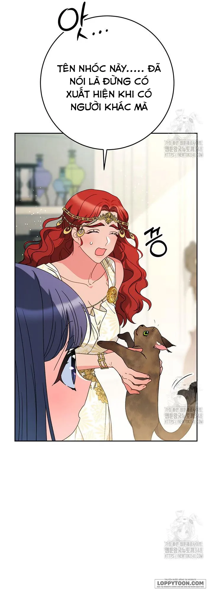 Nuôi Dưỡng Em Gái Xinh Đẹp Chap 65 - trang 33