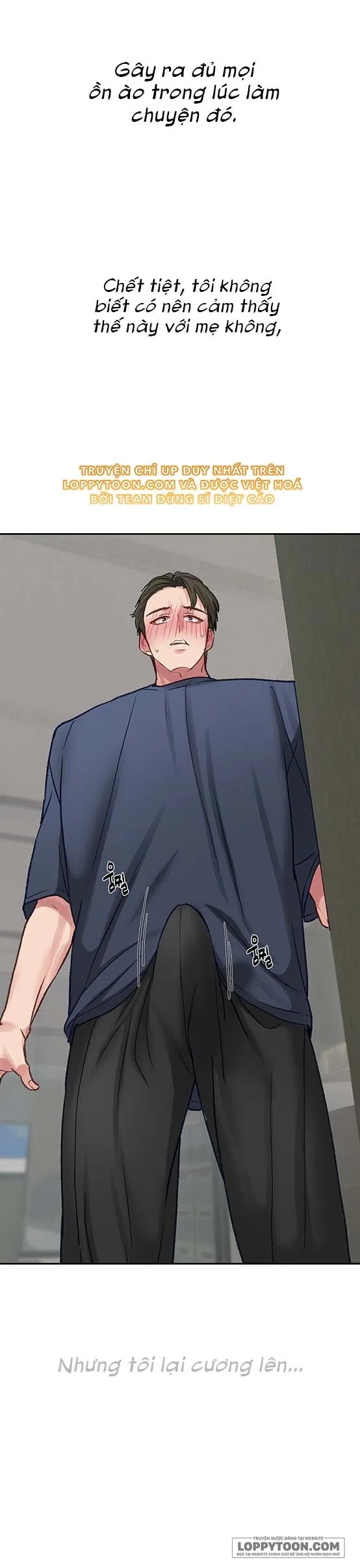 Tại Sao Điều Này Lại Đúng? Chap 23 - 🔞🔞🔞 - trang 54