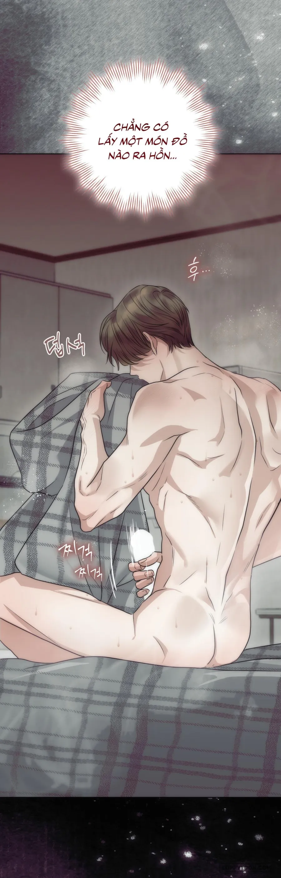 Hang Kiến Chap 5 - trang 8