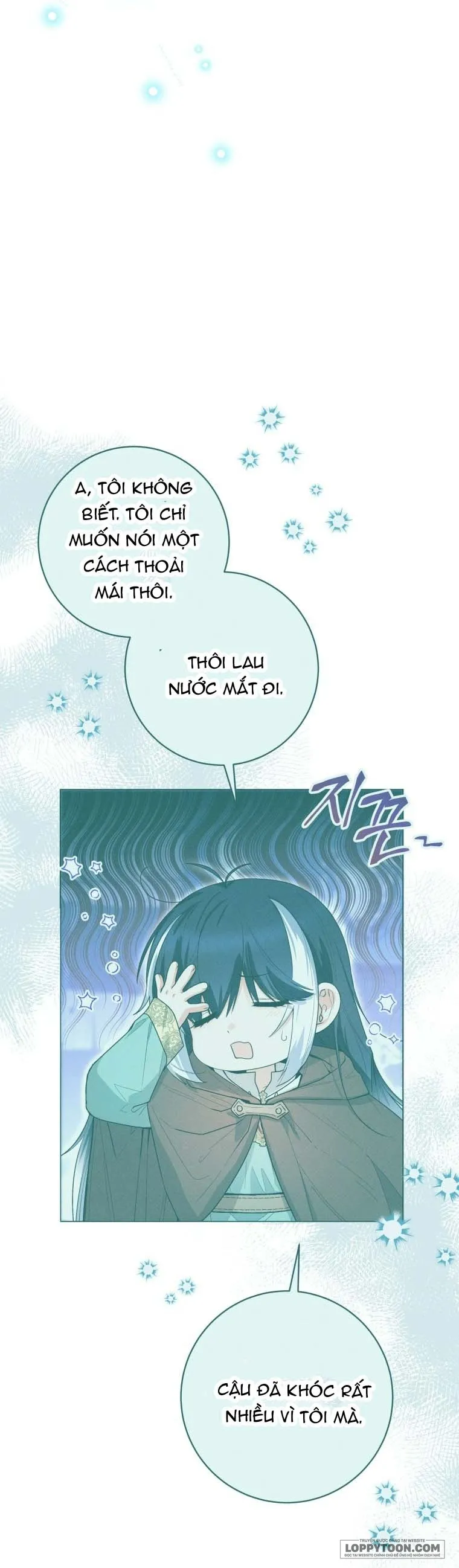 Bé Cá Voi Sát Thủ Phản Diện Chap 50 - trang 60