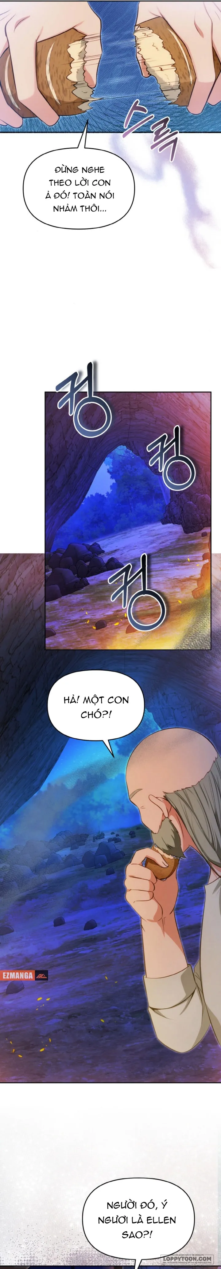 Khi Người Chồng Cũ Của Tôi Đòi Tái Hợp Chap 16 - trang 11