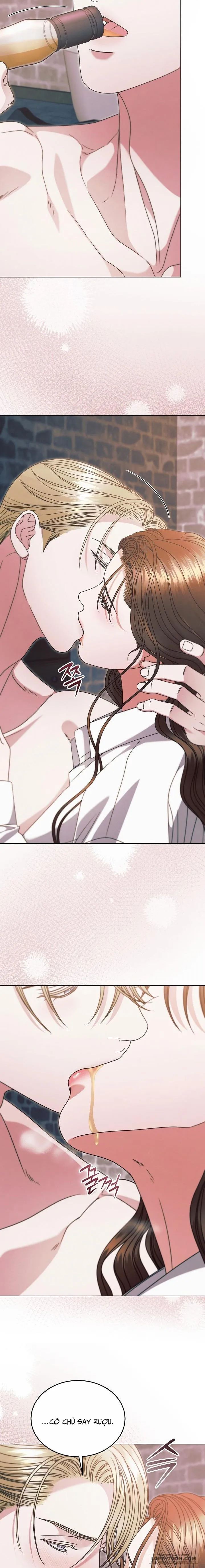 Hãy Cầu Xin Tôi Đi Chap 67 - 🔞🔞🔞 - trang 14
