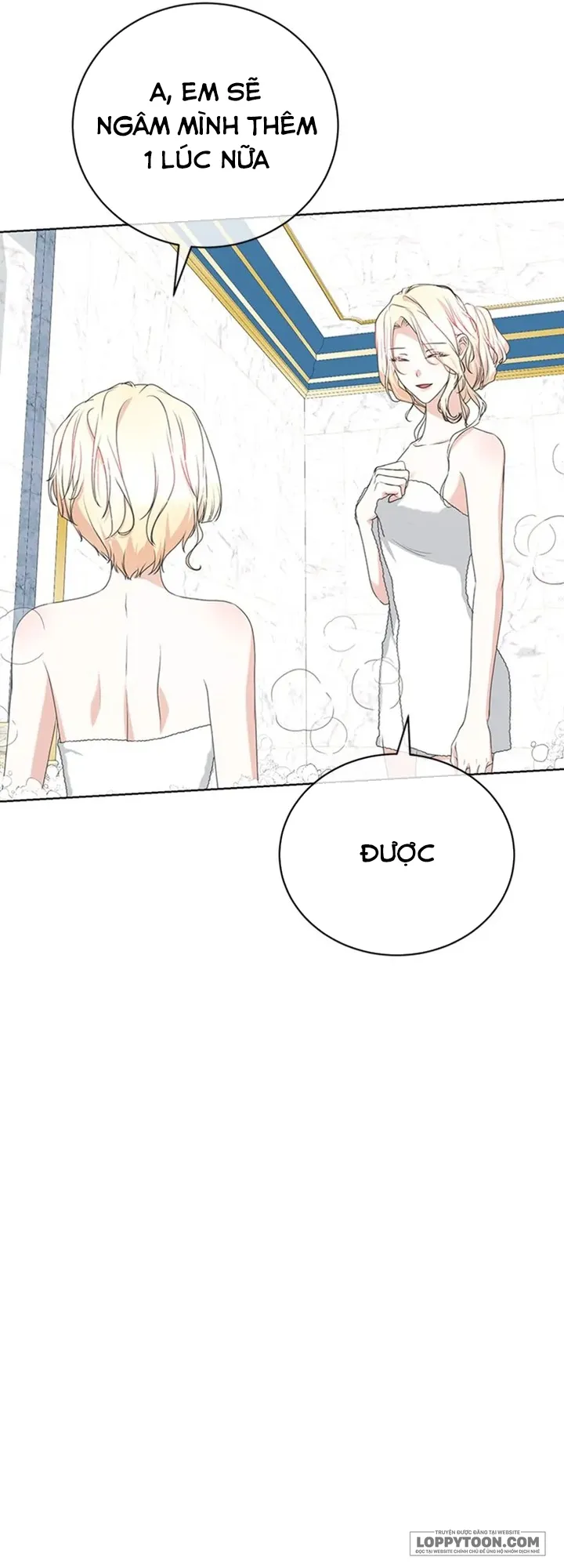 Sinh Ra Trở Thành Nhân Vật Không Có Trong Nguyên Tác Chap 67 - trang 36