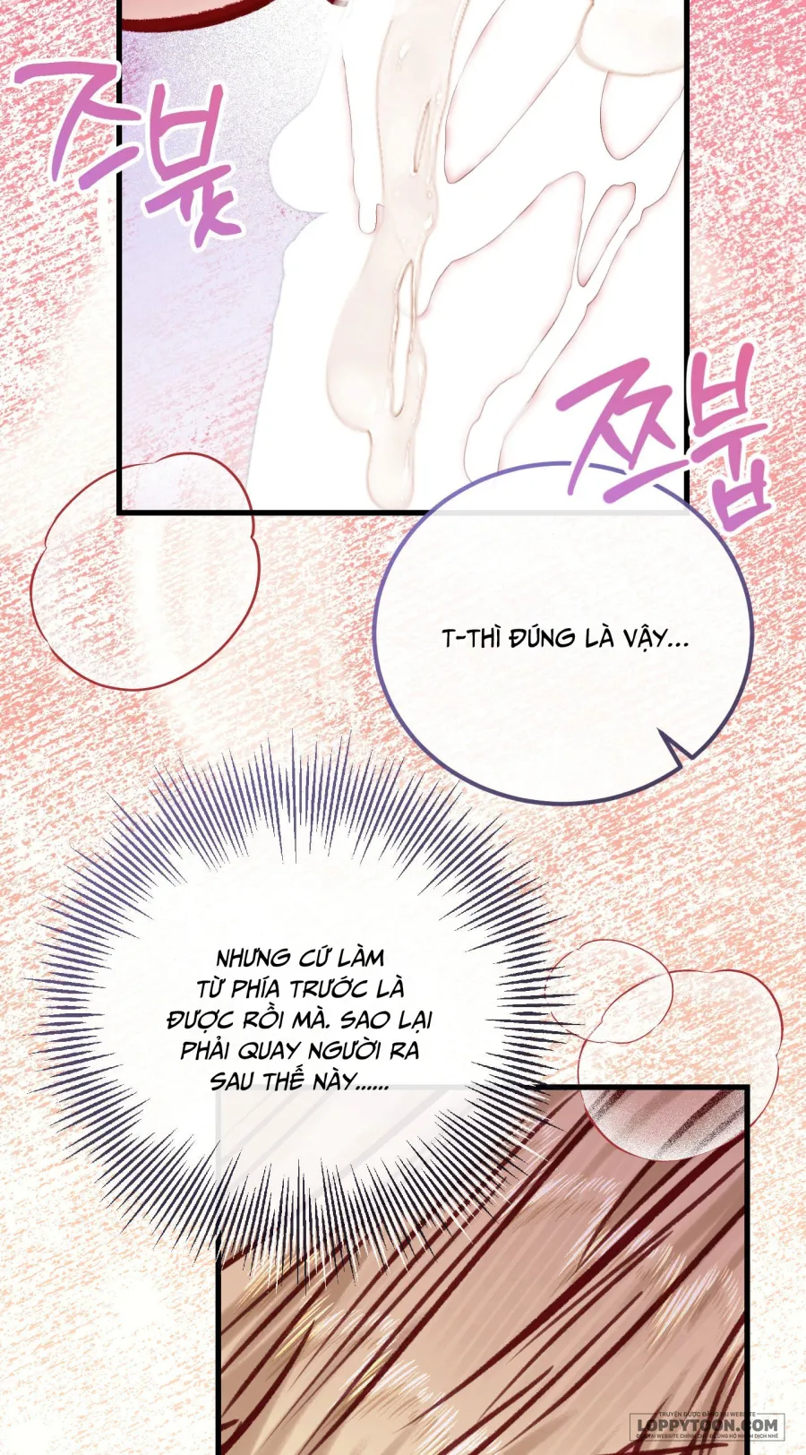 Bị Mắc Kẹt Trong Trò Chơi Harem Ngược Vô Vọng Chap 58 - 🔞🔞🔞🔞🔞 - trang 71