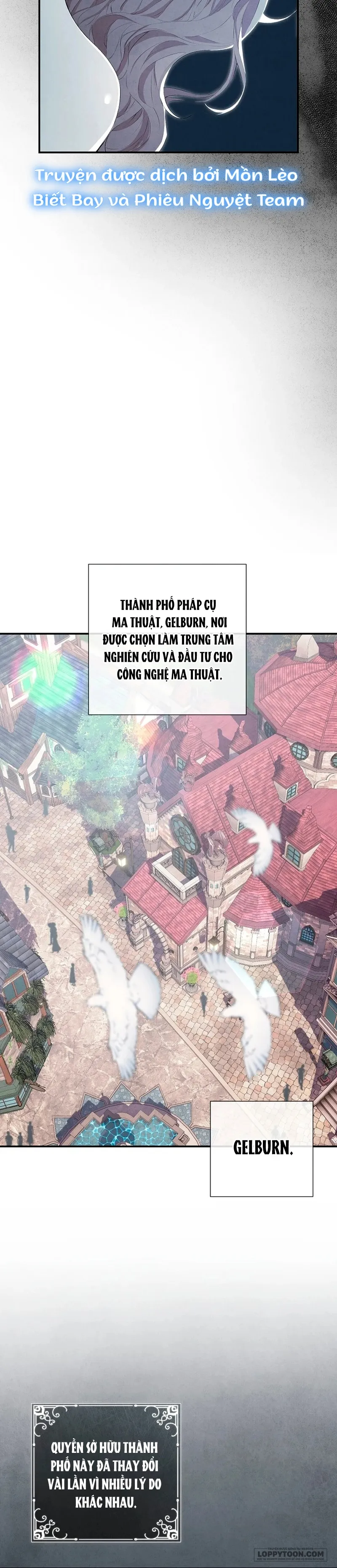 Đừng Tìm Kiếm Ác Nữ Đã Hồi Sinh Chap 15 - trang 16