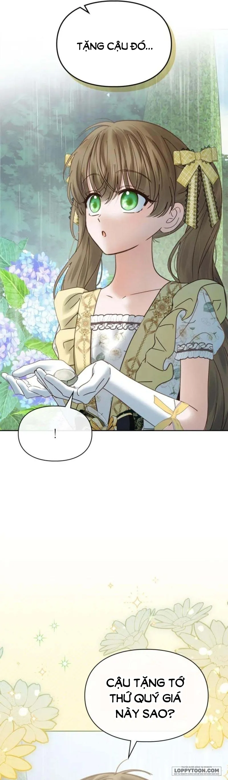 Phạm Nhân Bé Con Của Dinh Thự Mùa Đông Chap 49 - trang 24