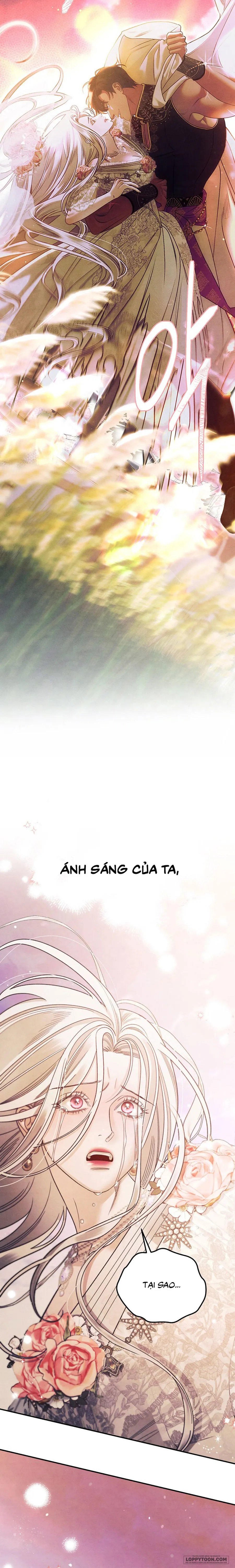 Cuộc Hôn Nhân Bị Cướp Đoạt Chap 52 - trang 32