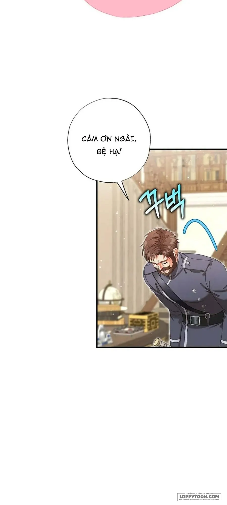 Trở Thành Miêu Nữ Của Hoàng Đế Chap 60 - trang 55
