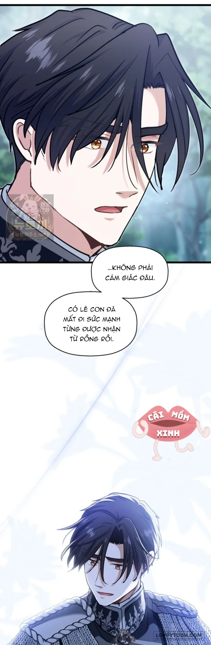 Bệ Hạ, Xin Hãy Quên Tôi Đi Chap 78 - trang 29