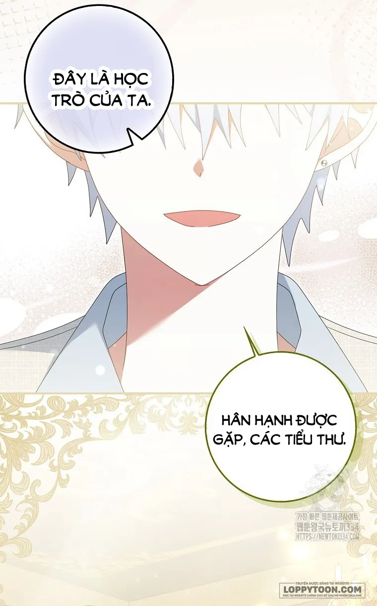 Tôi Sẽ Chiếm Lấy Ngư Trường Này! Chap 37 - trang 55