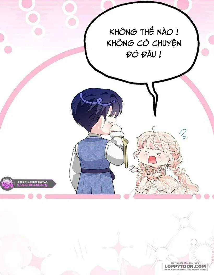 Đã Từ Chối Sủng Ái Rồi Mà Sao Còn Ám Ảnh Thế? Chap 63 - trang 55
