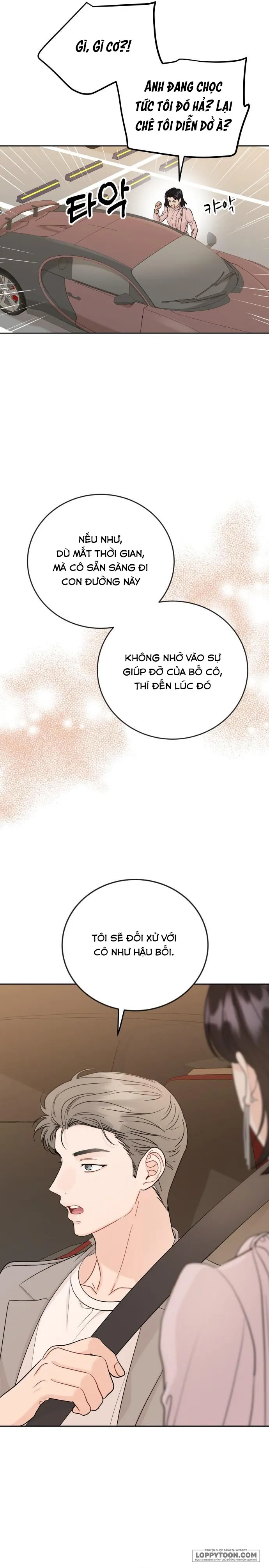 Người Một Nhà Chap 114 - trang 22
