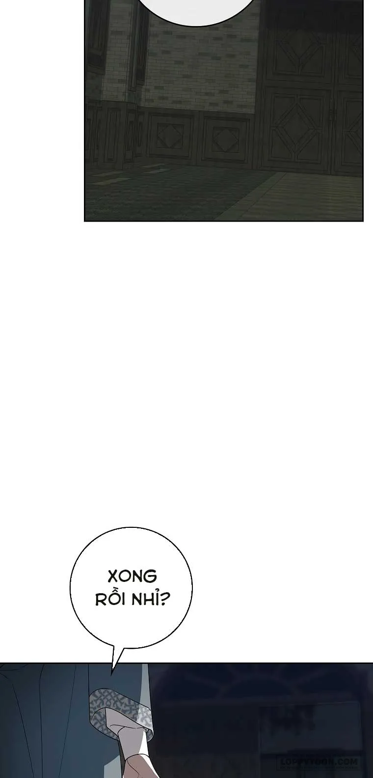 100 lời nguyền tại dinh thự Illestone Chap 26 - trang 58