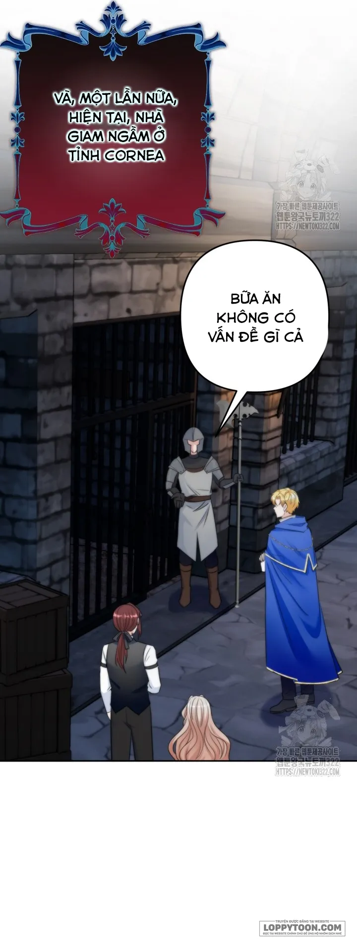 Tôi Sống Chung Với Mẹ Chồng Chap 59 - trang 15
