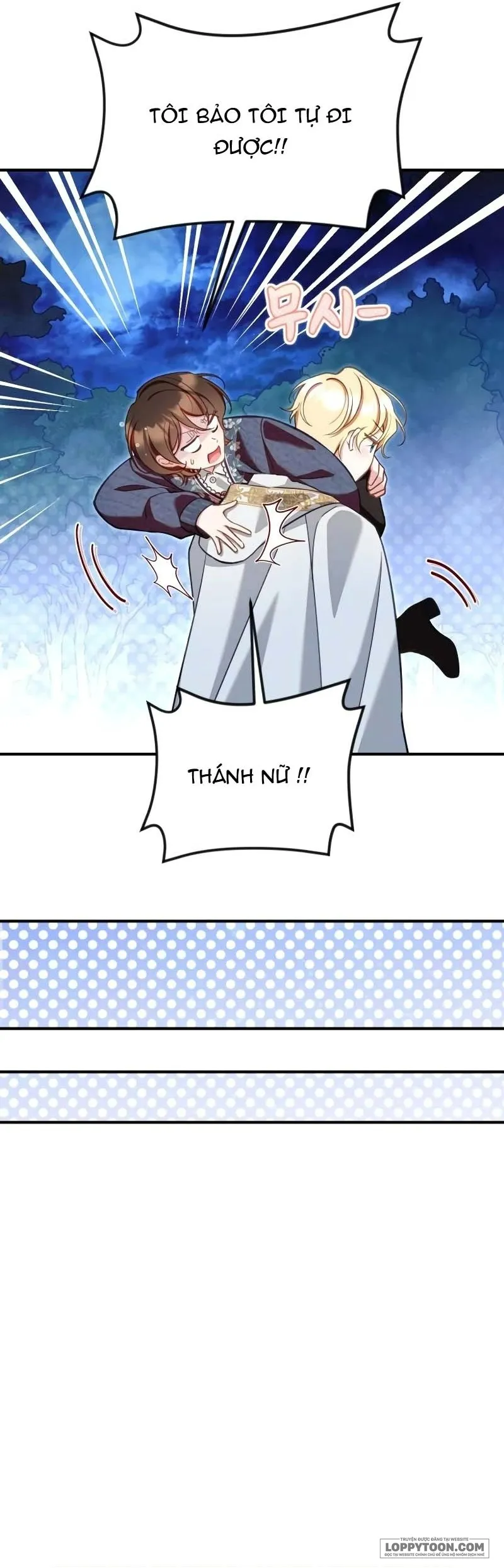 Bảo Vệ Thánh Nữ Giả Mạo Chap 11 - trang 34