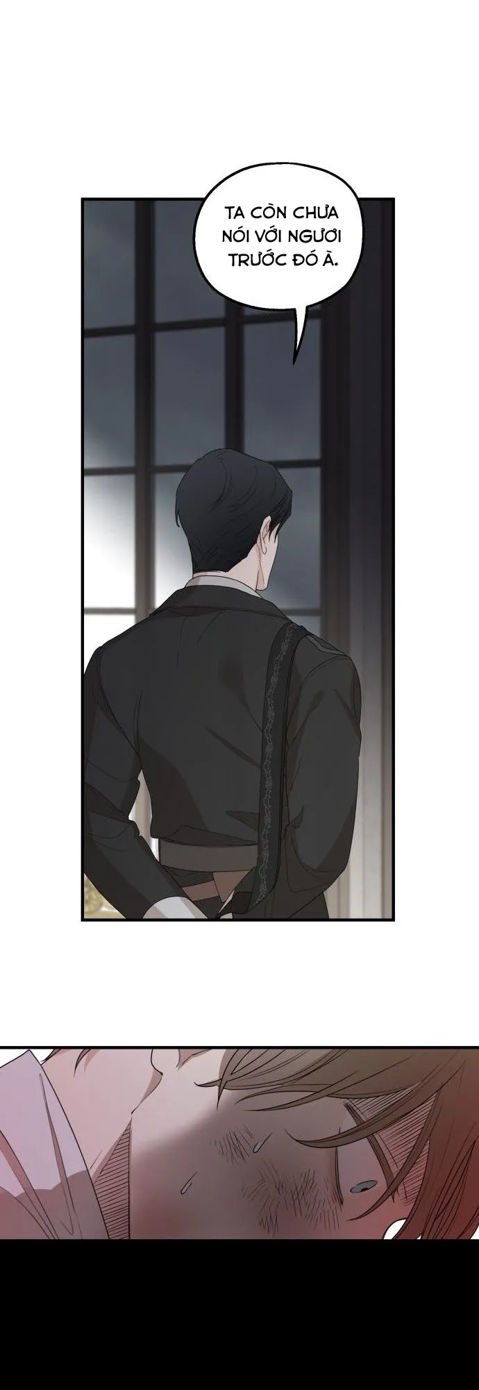Gia Đình Chồng Quá Ám Ảnh Bởi Tôi Chap 26 - trang 5