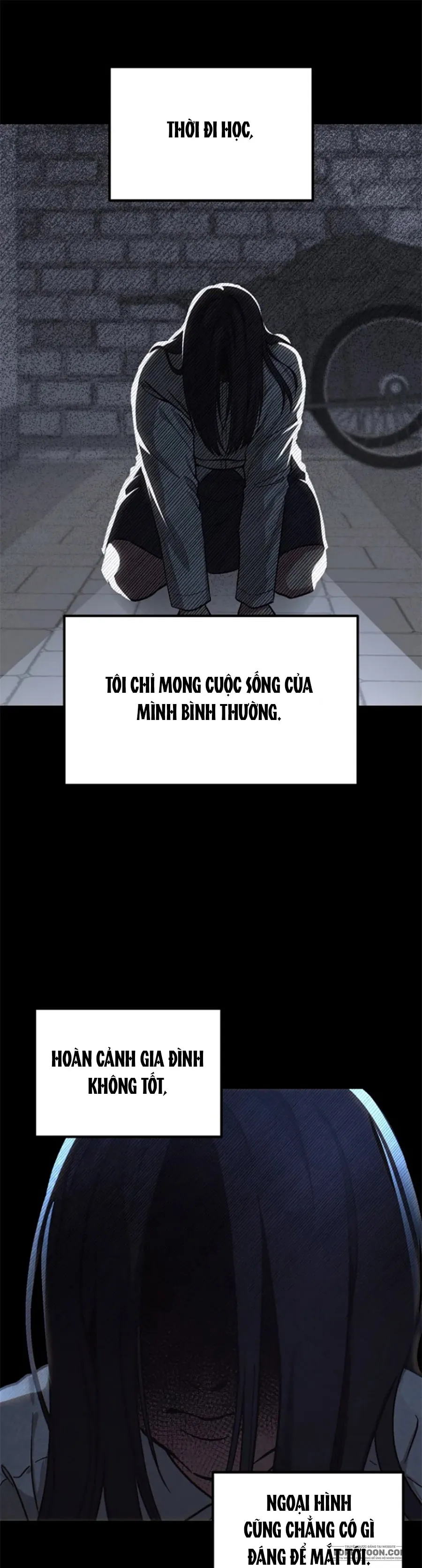 HOST LADY Chap 2 - trang 7
