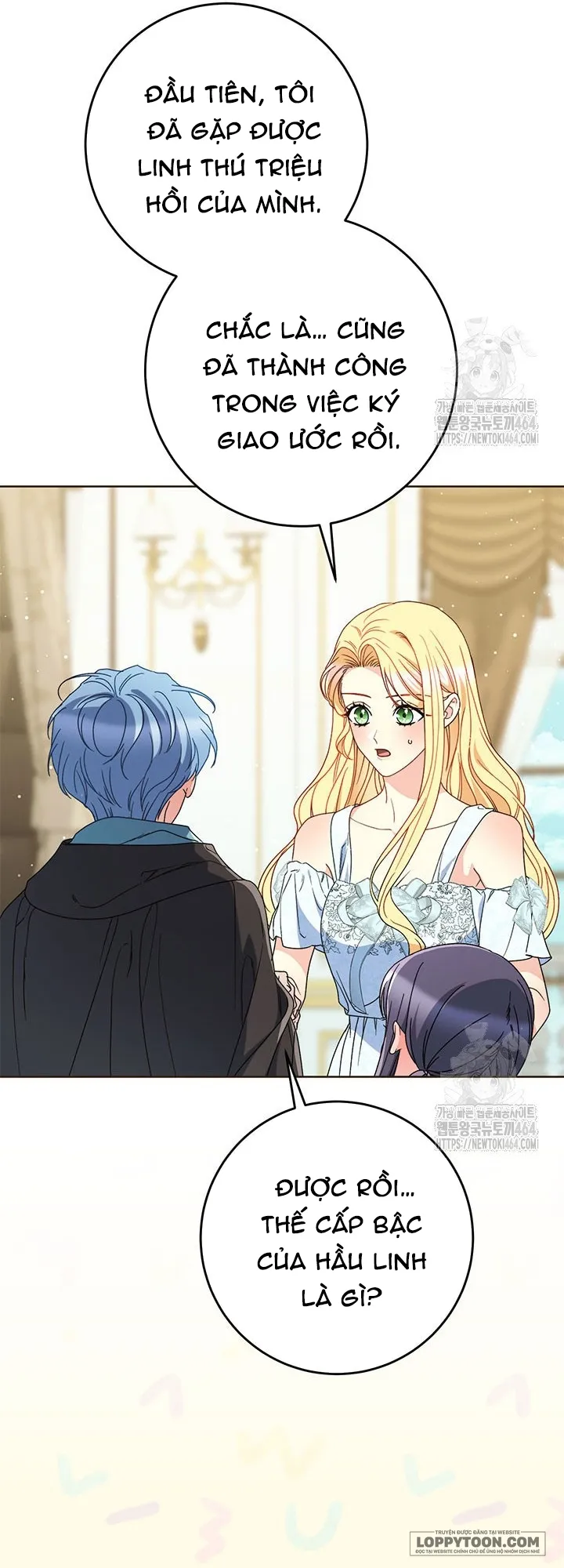 Nuôi Dưỡng Em Gái Xinh Đẹp Chap 76 - trang 73