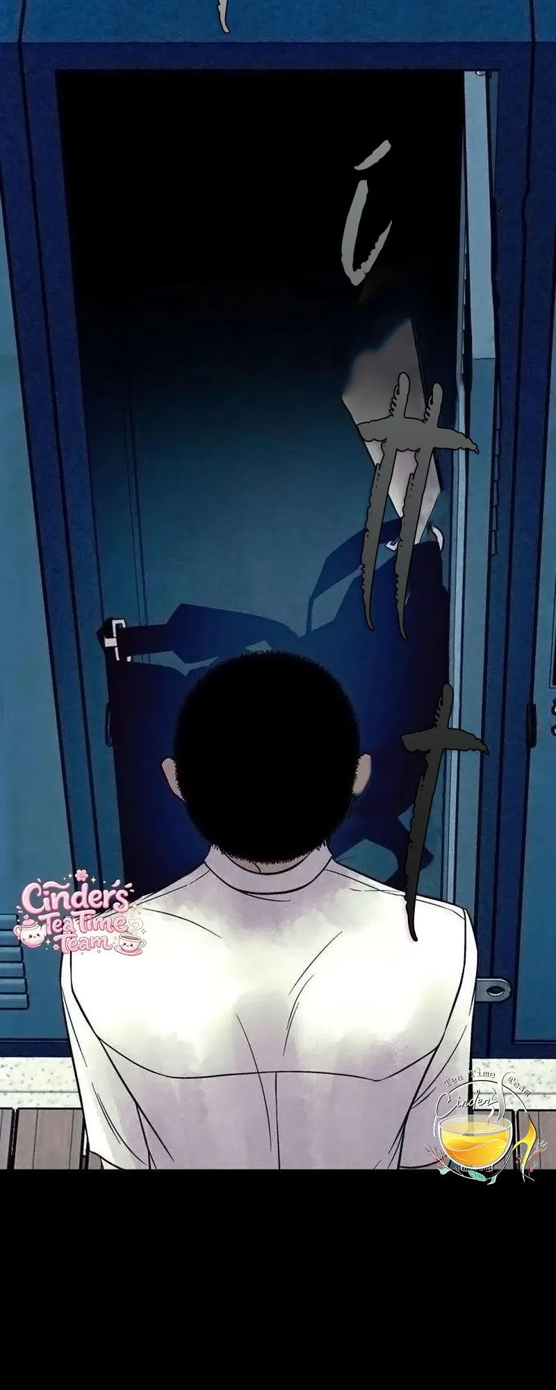 Phục Tùng Chap 5 - trang 81
