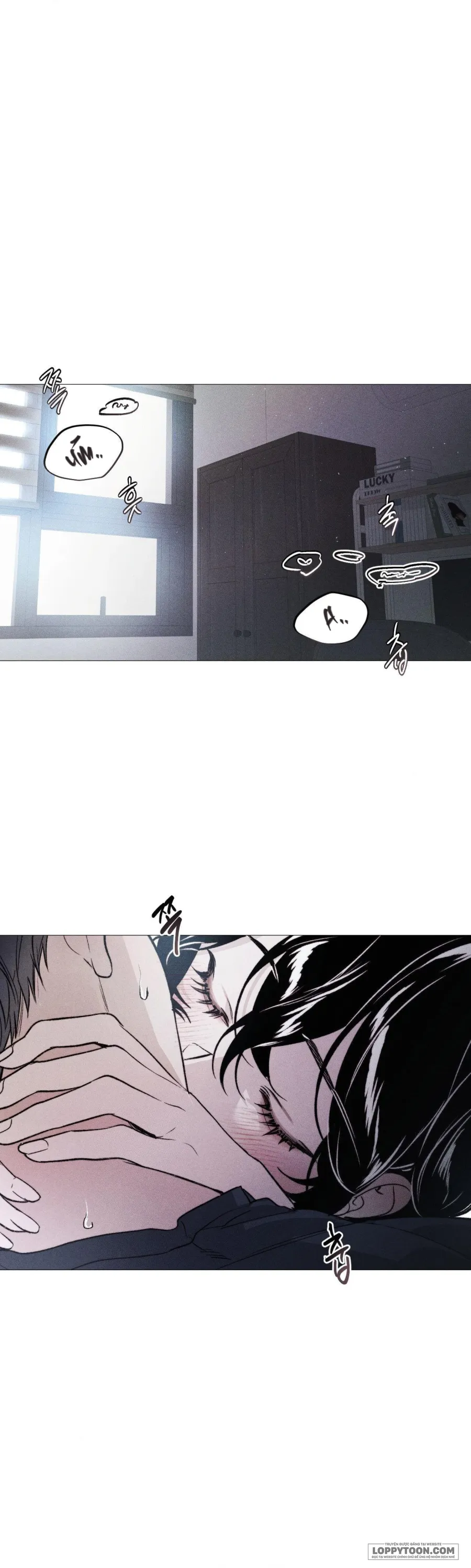 Đắm Chìm Trong Mật Ngọt Chap 10 - 🔞🔞🔞🔞🔞 - trang 1