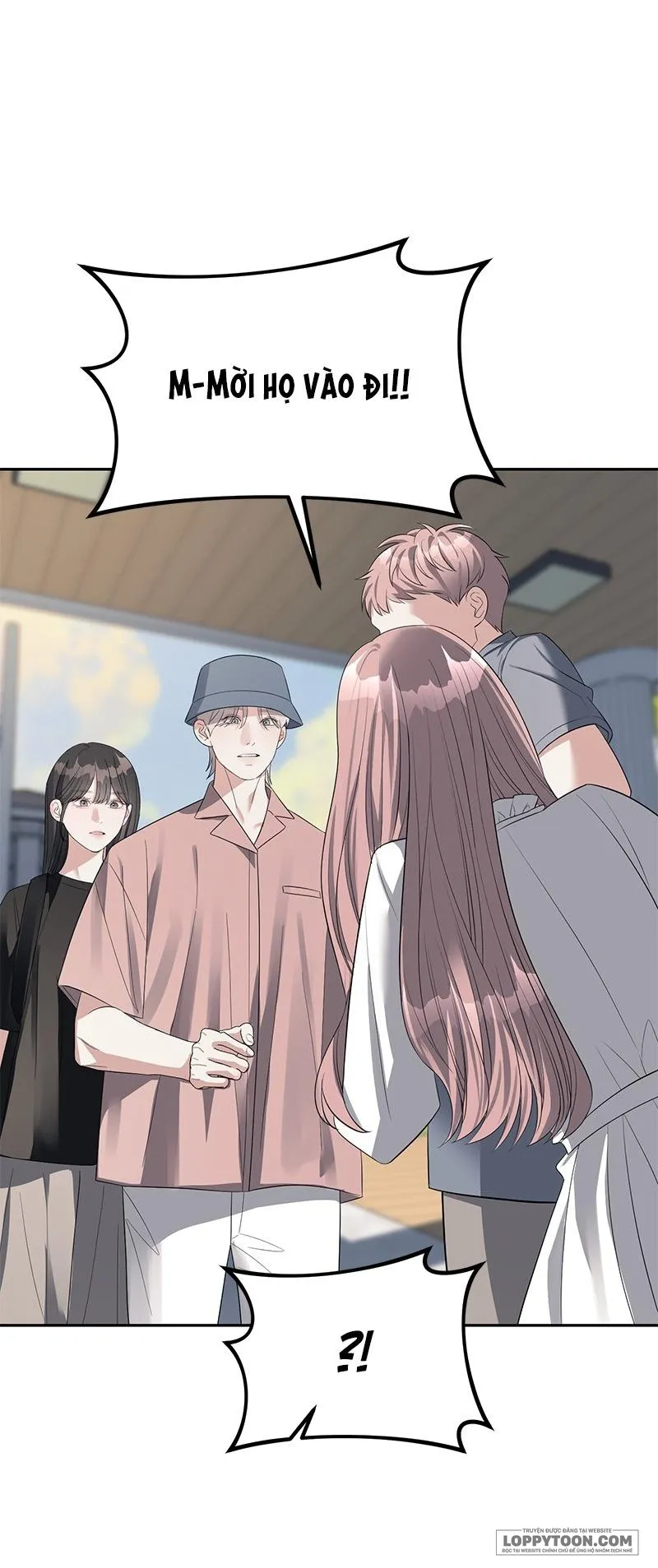 Xâm Nhập Trường Trung Học Tài Phiệt Chap 38 - trang 64