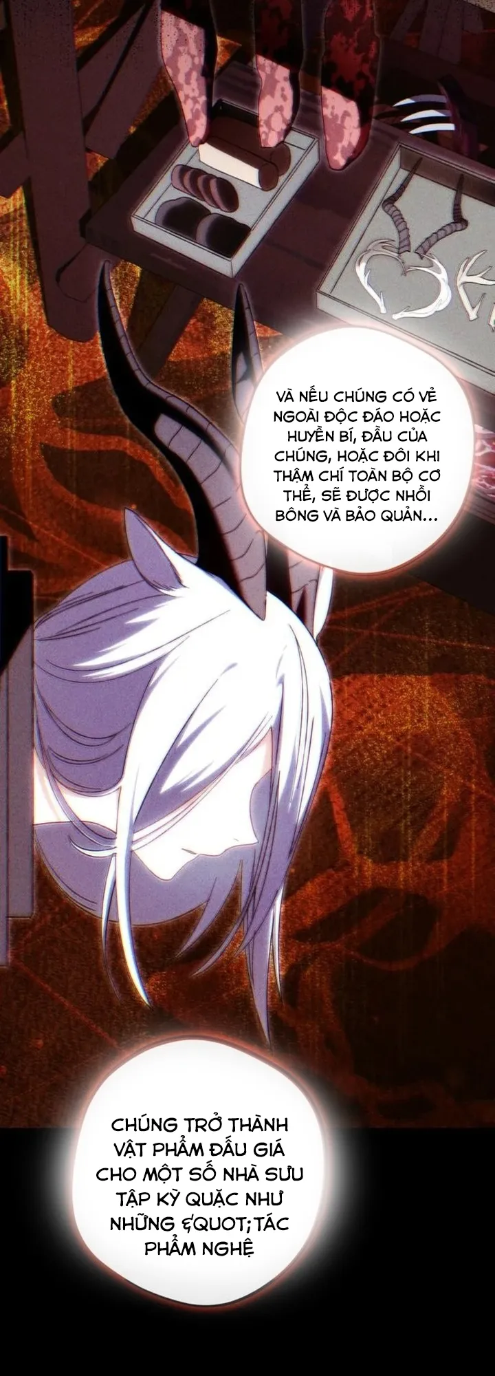 Bạo Chúa Độc Ác Trở Lại Chap 38 - trang 66