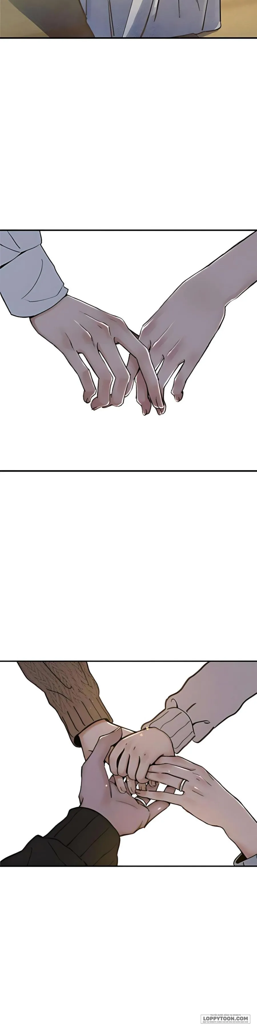 Thế Thân Chap 3 - trang 48