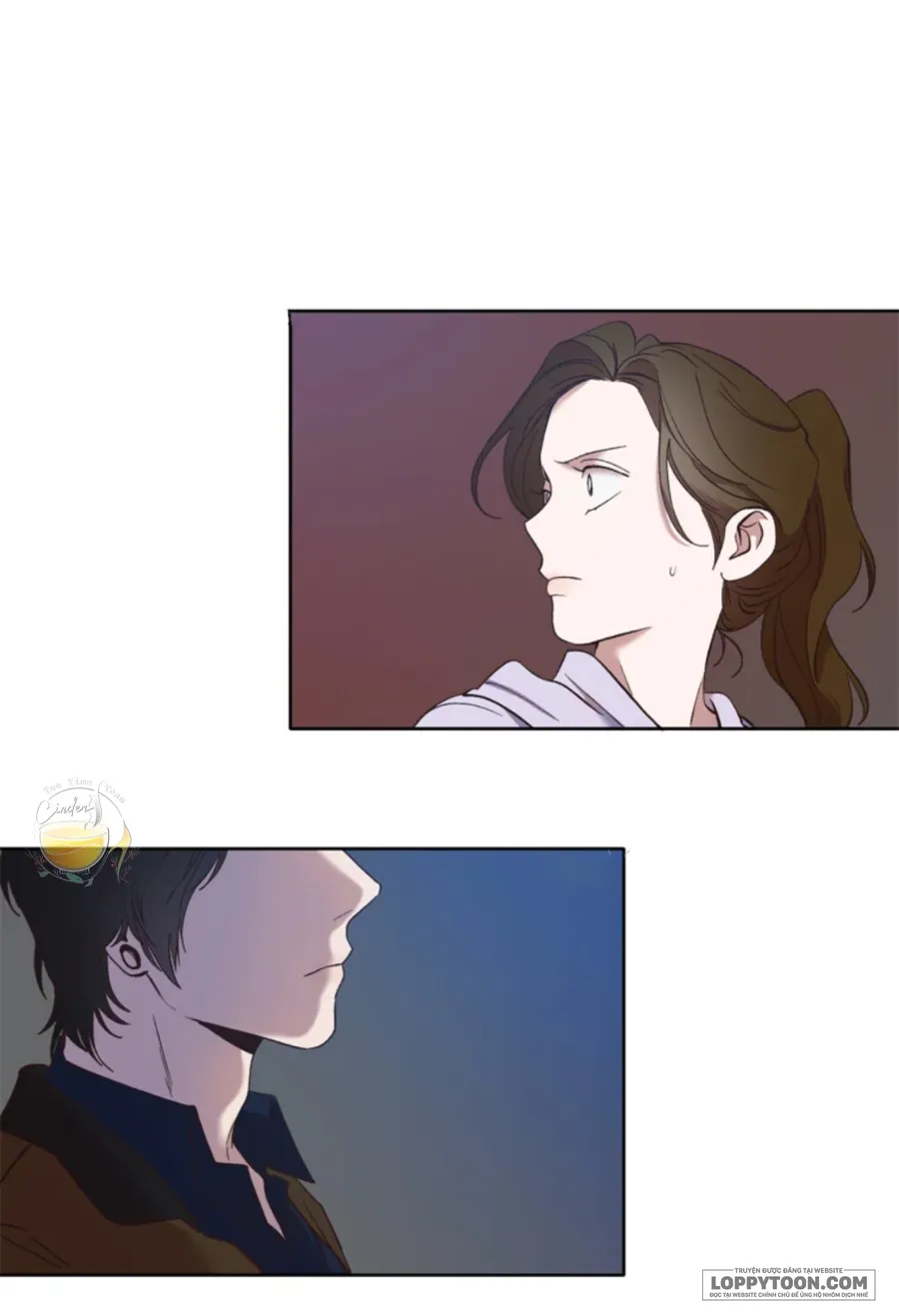 Thanh Xuân Của Chúng Ta Chap 23 - trang 68