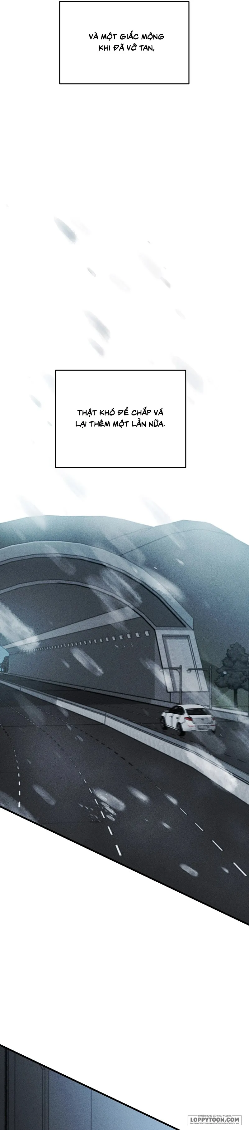 Những Ngày Cỏ Ba Lá Chap 11 - trang 34