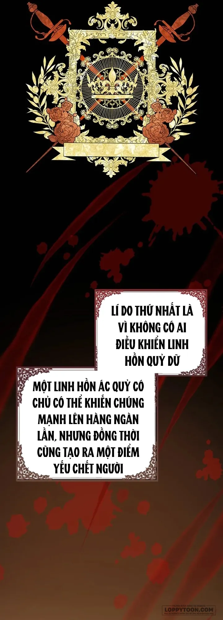 Sinh Ra Trở Thành Nhân Vật Không Có Trong Nguyên Tác Chap 57 - trang 15