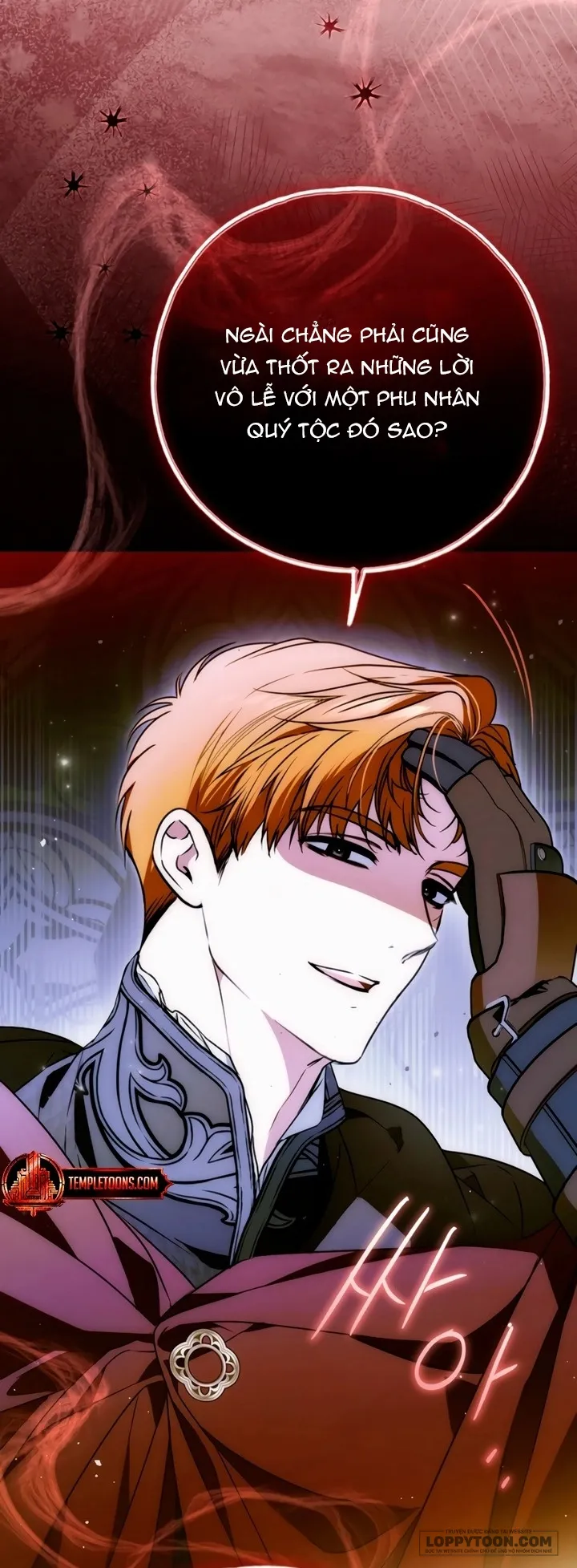 Có Kẻ Đã Sở Hữu Cơ Thể Của Tôi Chap 72 - trang 21