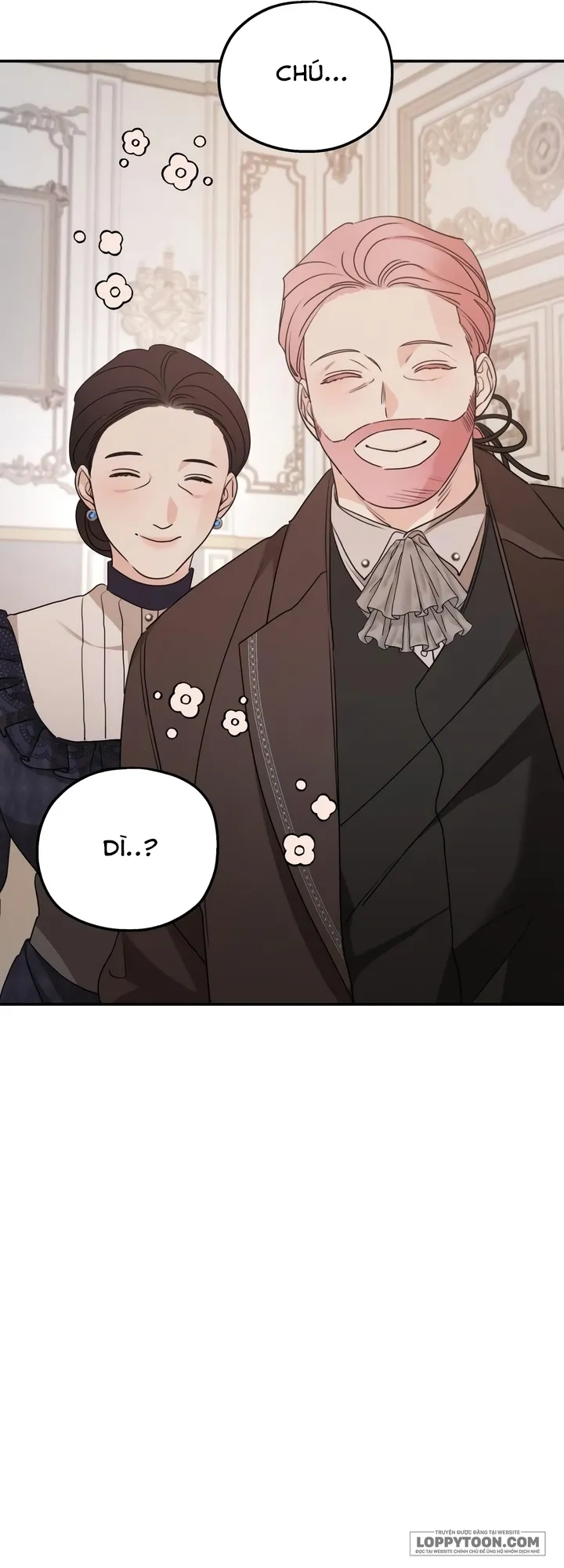 Gia Đình Chồng Quá Ám Ảnh Bởi Tôi Chap 101 - trang 20